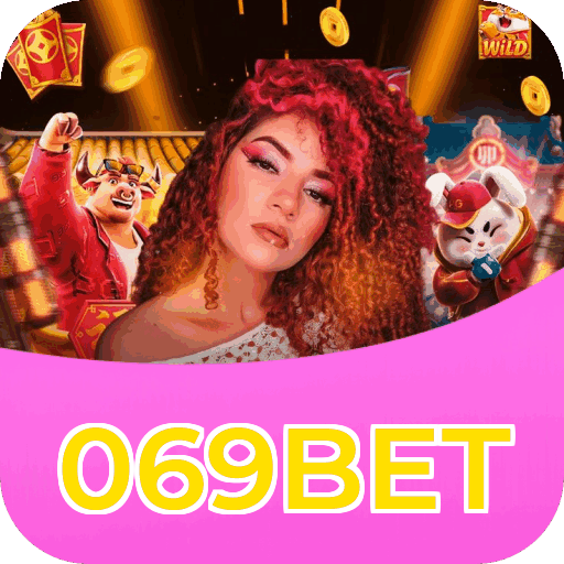 Interface apostas esportivas 069BET mostrando odds ao vivo, cash out e transmissão de jogos